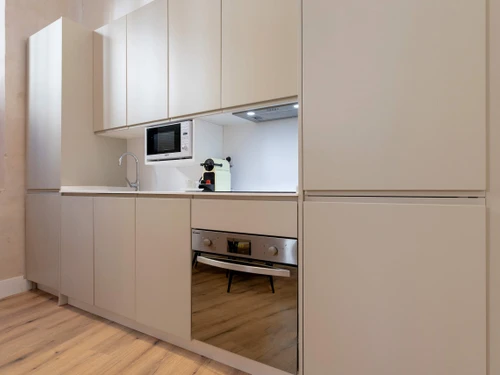 Apartamento Sevilla, 1 dormitorio, 3 personas - photo_1011873750226