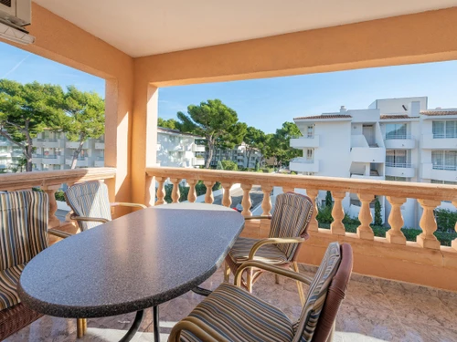 Appartement Palma, 3 pièces, 4 personnes - photo_1011873793390