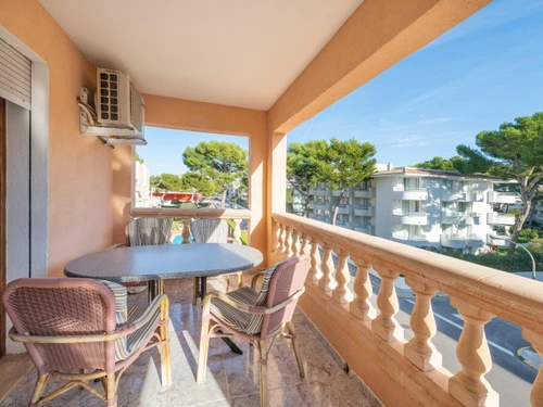 Apartamento Palma, 2 dormitorios, 4 personas - photo_1011873793390