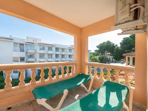 Apartamento Palma, 2 dormitorios, 4 personas - photo_1011873793390