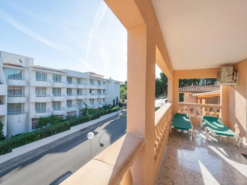 Apartamento Palma, 2 dormitorios, 4 personas - photo_1011873793390
