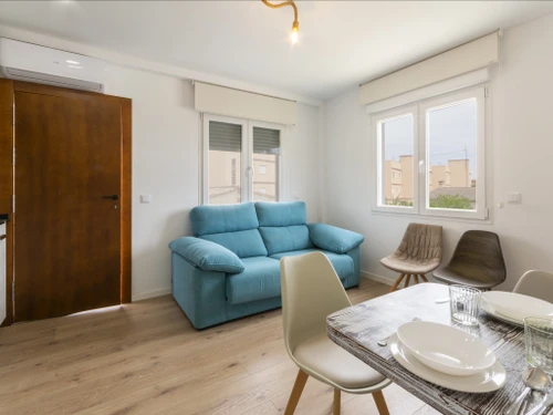 Apartment Valencia, 2 bedrooms, 4 persons - photo_1011929574742