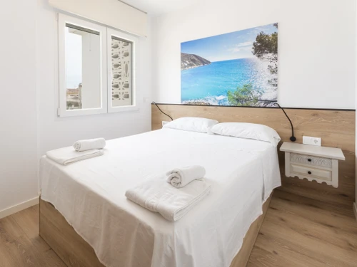 Apartment Valencia, 2 bedrooms, 4 persons - photo_1011929574742