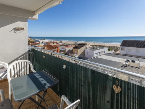 Apartment Xeraco, 3 bedrooms, 6 persons - photo_1011920599698