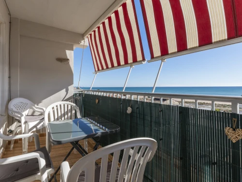 Ferienwohnung Xeraco, 3 Schlafzimmer, 6 Personen - photo_1011920599698