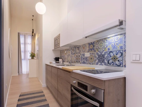 Studio Seville, 1 bedroom, 3 persons - photo_1011873753734