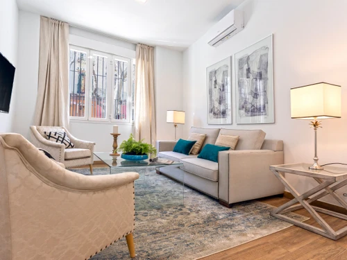 Appartement Séville, 2 pièces, 2 personnes - photo_1011873752349