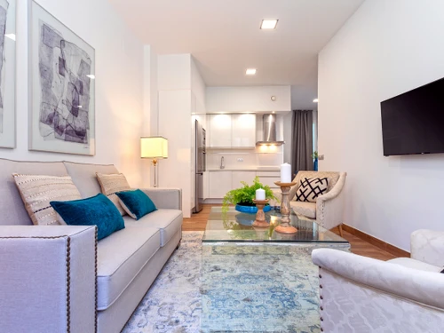 Apartamento Sevilla, 1 dormitorio, 2 personas - photo_1011873752349