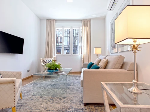 Apartamento Sevilla, 1 dormitorio, 2 personas - photo_1011873752349