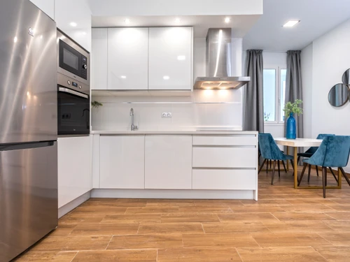 Apartamento Sevilla, 1 dormitorio, 2 personas - photo_1011873752349