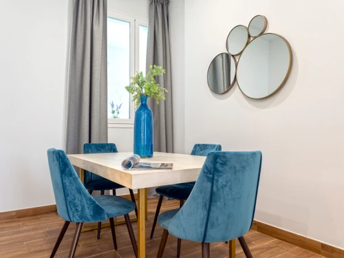 Apartamento Sevilla, 1 dormitorio, 2 personas - photo_1011873752349