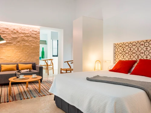 Apartment Seville, 1 bedroom, 2 persons - photo_1011873801867