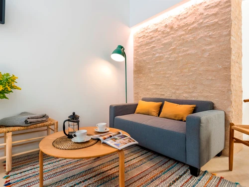 Apartment Seville, 1 bedroom, 2 persons - photo_1011873801867
