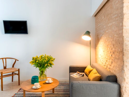 Apartment Seville, 1 bedroom, 2 persons - photo_1011873801867