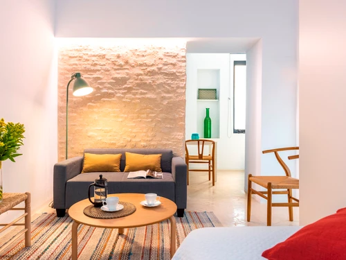 Apartment Seville, 1 bedroom, 2 persons - photo_1011873801867