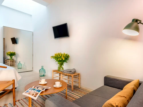 Apartment Seville, 1 bedroom, 2 persons - photo_1011873801867