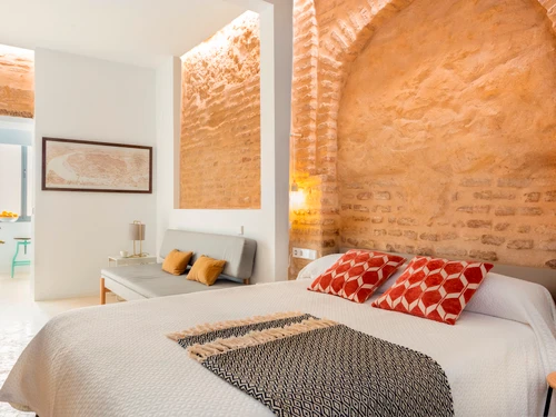 Ferienwohnung Sevilla, 1 Schlafzimmer, 2 Personen - photo_1011873786006