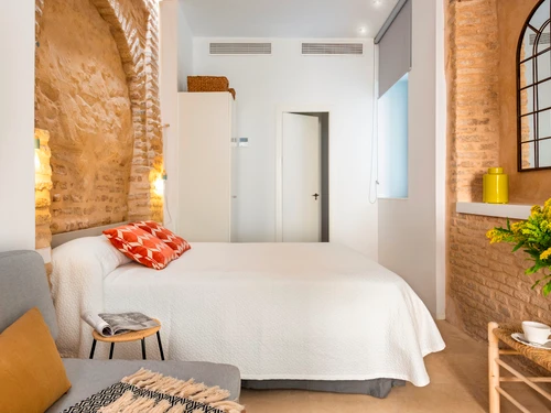 Apartment Seville, 1 bedroom, 2 persons - photo_1011873786006