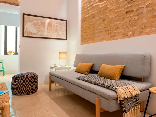 Apartment Seville, 1 bedroom, 2 persons - photo_1011873786006