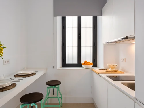 Apartment Seville, 1 bedroom, 2 persons - photo_1011873786006