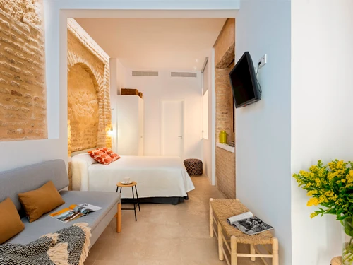 Apartment Seville, 1 bedroom, 2 persons - photo_1011873786006