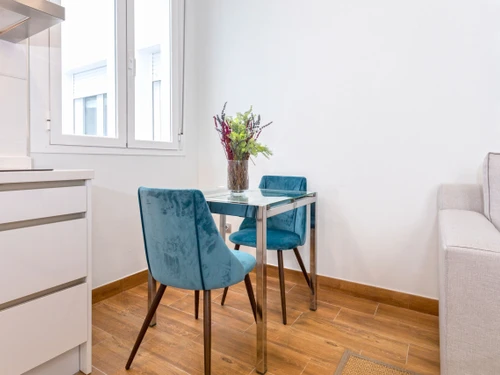 Apartamento Sevilla, 1 dormitorio, 3 personas - photo_1011873750116