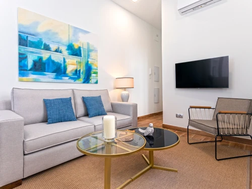 Apartamento Sevilla, 1 dormitorio, 3 personas - photo_1011873750116