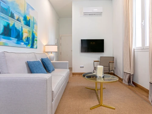 Apartamento Sevilla, 1 dormitorio, 3 personas - photo_1011873750116
