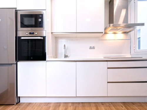 Apartamento Sevilla, 1 dormitorio, 3 personas - photo_1011873750116