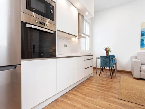 Apartamento Sevilla, 1 dormitorio, 3 personas - photo_1011873750116