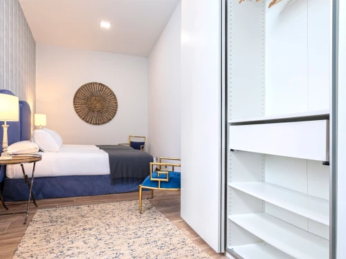 Apartamento Sevilla, 1 dormitorio, 3 personas - photo_1011873750116