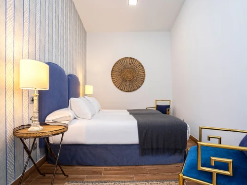 Apartamento Sevilla, 1 dormitorio, 3 personas - photo_1011873750116