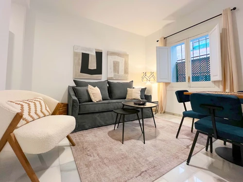 Appartement Sevilla, 2 pièces, 3 personnes - photo_1011873793282