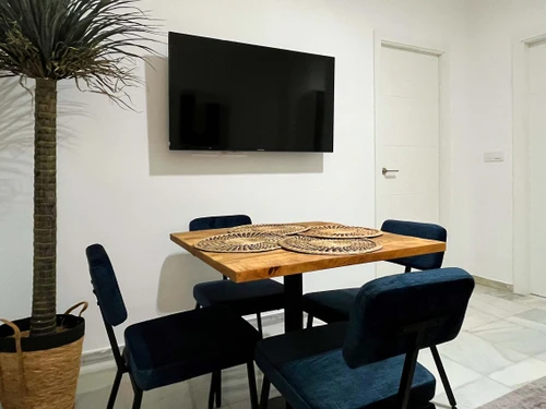 Appartement Séville, 2 pièces, 3 personnes - photo_1011873793282