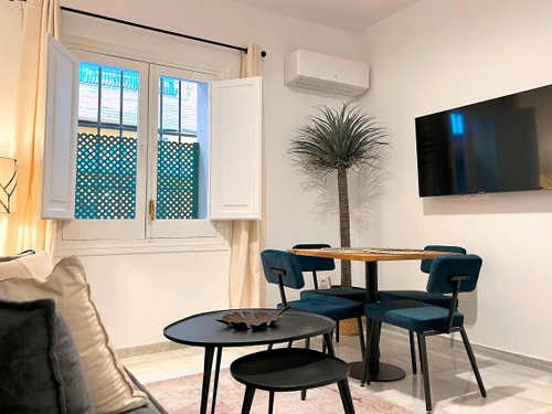 Appartement Séville, 2 pièces, 3 personnes - photo_1011873793282