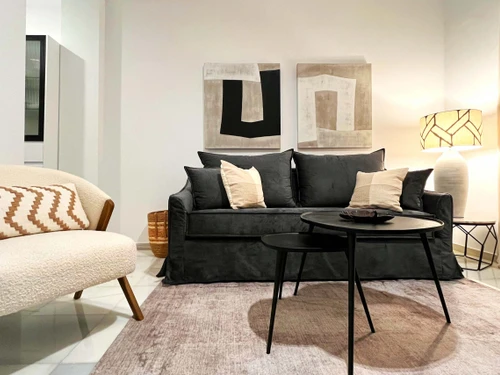 Appartement Séville, 2 pièces, 3 personnes - photo_1011873793282