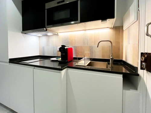 Appartement Séville, 2 pièces, 3 personnes - photo_1011873793282