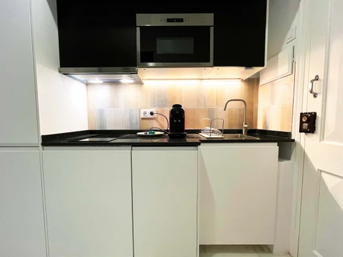 Appartement Séville, 2 pièces, 3 personnes - photo_1011873793282