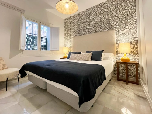 Appartement Séville, 2 pièces, 3 personnes - photo_1011873793282