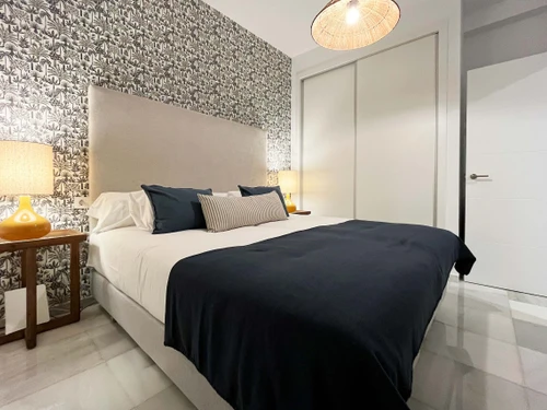 Appartement Séville, 2 pièces, 3 personnes - photo_1011873793282