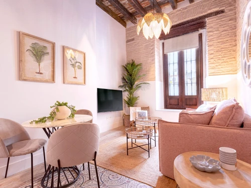 Appartement Sevilla, 2 pièces, 3 personnes - photo_1011873808404