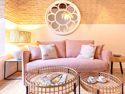 Apartamento Sevilla, 1 dormitorio, 3 personas - photo_1011873808404