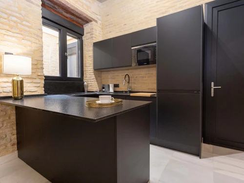 Apartamento Sevilla, 1 dormitorio, 3 personas - photo_1011873786481