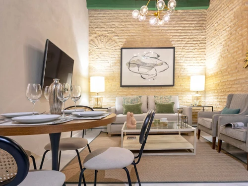 Apartamento Sevilla, 1 dormitorio, 3 personas - photo_1011873786481