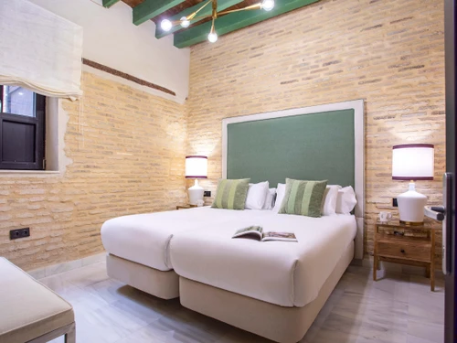 Apartamento Sevilla, 1 dormitorio, 3 personas - photo_1011873786481