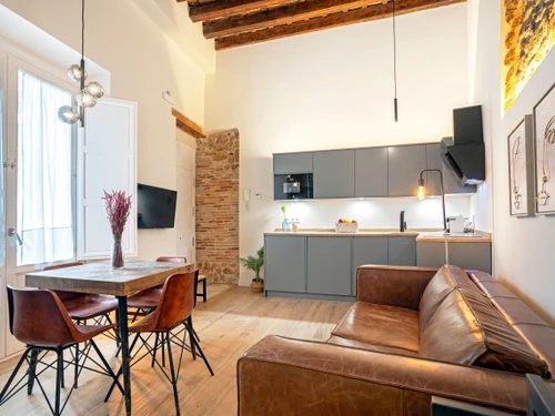 Ferienwohnung Cádiz, 1 Schlafzimmer, 3 Personen - photo_1011873902589