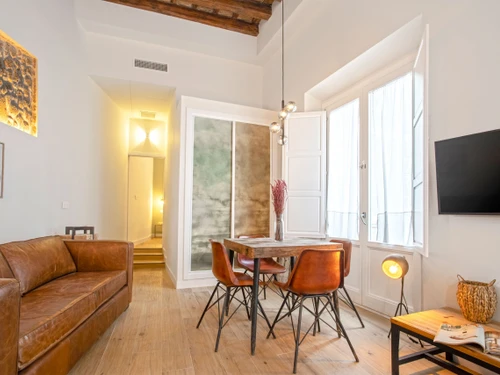 Appartement Cadix, 2 pièces, 3 personnes - photo_1011873902589