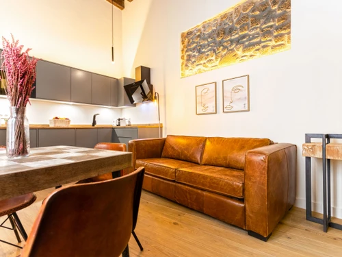 Appartement Cadix, 2 pièces, 3 personnes - photo_1011873902589