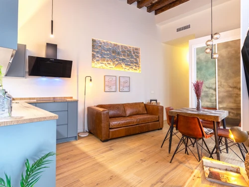 Appartement Cadix, 2 pièces, 3 personnes - photo_1011873902589