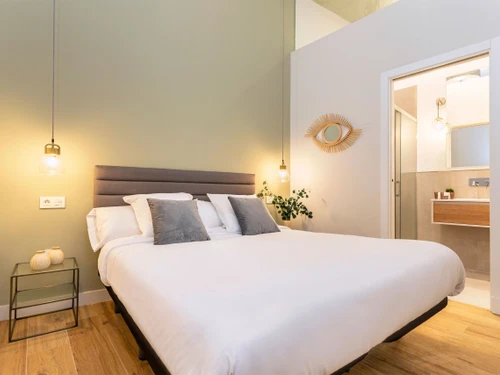 Appartement Cadix, 2 pièces, 3 personnes - photo_1011873902589